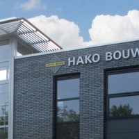 Bouw- en Aannemersbedrijf Hako Bouw B.V.