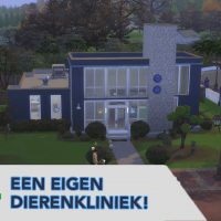 Meer weten over de Sims 4?